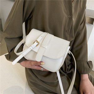 2021 new trendy shoulder bag